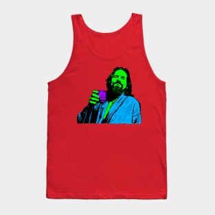The Dude Tank Top